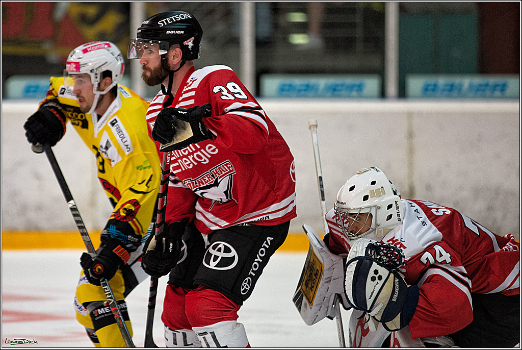 PENNY DEL;  Koelner Haie Gala ; Koeln, 18.08.2022